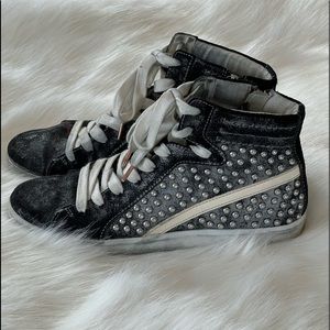 Dolce Vita High Tops